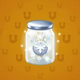 Restless Jar #6521 Restless Jar #6521