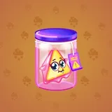 Restless Jar #6525 Restless Jar #6525