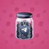 Restless Jar #6535 Restless Jar #6535
