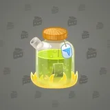 Restless Jar #6543