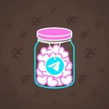 Restless Jar #6551