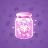 Restless Jar #6554 Restless Jar #6554