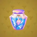 Restless Jar #656