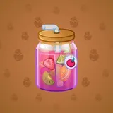 Restless Jar #6561 Restless Jar #6561