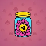Restless Jar #661