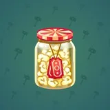 Restless Jar #662 Restless Jar #662