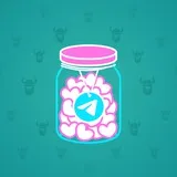 Restless Jar #6623 Restless Jar #6623