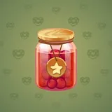 Restless Jar #6628 Restless Jar #6628
