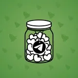 Restless Jar #663 Restless Jar #663