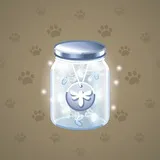 Restless Jar #6630 Restless Jar #6630