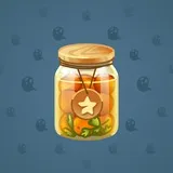 Restless Jar #664 Restless Jar #664