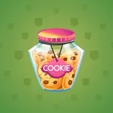 Restless Jar #6661