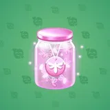 Restless Jar #6664 Restless Jar #6664