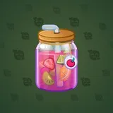 Restless Jar #6667 Restless Jar #6667