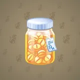Restless Jar #669 Restless Jar #669