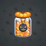 Restless Jar #6693