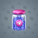Restless Jar #6700 Restless Jar #6700