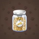 Restless Jar #6726