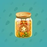 Restless Jar #673 Restless Jar #673