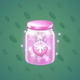 Restless Jar #6730 Restless Jar #6730