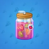 Restless Jar #6731 Restless Jar #6731
