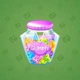 Restless Jar #6733