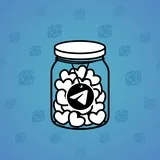 Restless Jar #674 Restless Jar #674