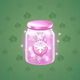 Restless Jar #6749
