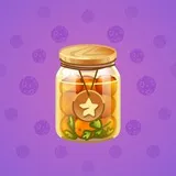 Restless Jar #6751 Restless Jar #6751