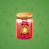 Restless Jar #6758 Restless Jar #6758