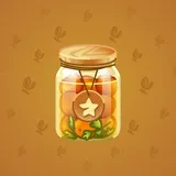 Restless Jar #6764 Restless Jar #6764
