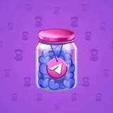 Restless Jar #6769