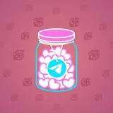 Restless Jar #6770 Restless Jar #6770