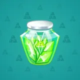 Restless Jar #6806 Restless Jar #6806