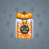 Restless Jar #681 Restless Jar #681
