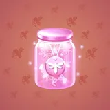 Restless Jar #6821 Restless Jar #6821