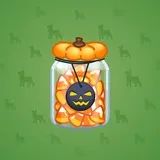 Restless Jar #683 Restless Jar #683