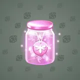 Restless Jar #6848 Restless Jar #6848
