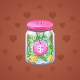 Restless Jar #6850 Restless Jar #6850