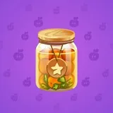 Restless Jar #6856 Restless Jar #6856