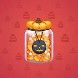 Restless Jar #6858