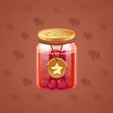 Restless Jar #686 Restless Jar #686