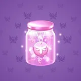 Restless Jar #6862 Restless Jar #6862