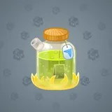 Restless Jar #6879