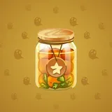 Restless Jar #6883