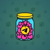 Restless Jar #689 Restless Jar #689