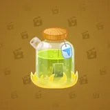 Restless Jar #6895 Restless Jar #6895