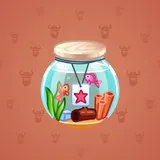 Restless Jar #690