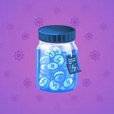 Restless Jar #6919 Restless Jar #6919