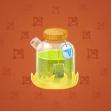 Restless Jar #692 Restless Jar #692